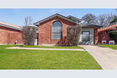 4713 Poppy Drive E, Fort Worth, TX 76137 - Photo 1