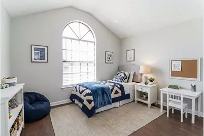 4713 Poppy Drive E, Fort Worth, TX 76137 - Photo 9