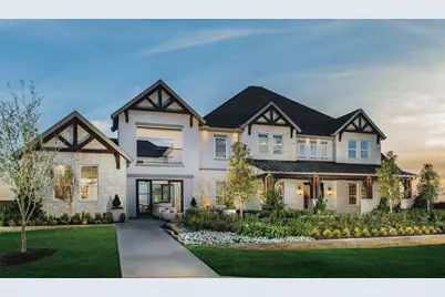 12516 Bella Crossing Drive, Benbrook, TX 76126 - Photo 1