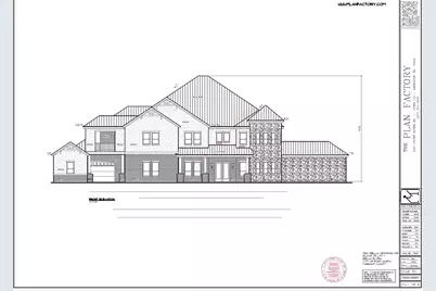 12516 Bella Crossing Drive, Benbrook, TX 76126 - Photo 5