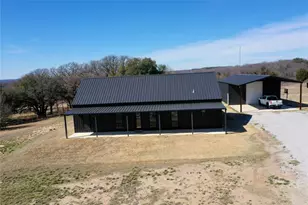 500 Co Rd 2745, Decatur, TX 76234 - Photo 3