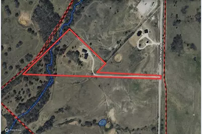 500 County Road 2745, Decatur, TX 76234 - Photo 37