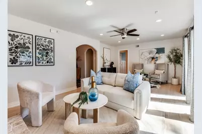 806 Knott Place, Dallas, TX 75208 - Photo 5