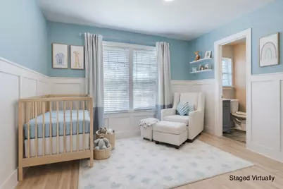 806 Knott Place, Dallas, TX 75208 - Photo 21