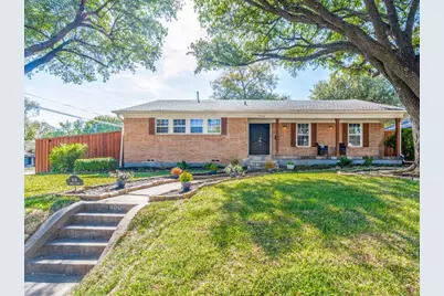 806 Knott Place, Dallas, TX 75208 - Photo 1