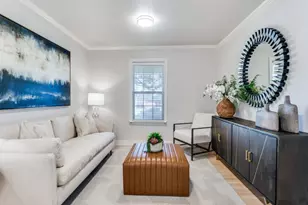 806 Knott Pl, Dallas, TX 75208 - Photo 7