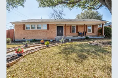 806 Knott Place, Dallas, TX 75208 - Photo 3