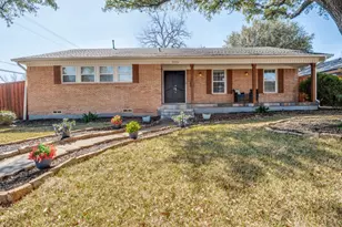 806 Knott Pl, Dallas, TX 75208 - Photo 3