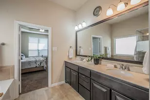 10004 Tule Lake Rd, Fort Worth, TX 76177 - Photo 13