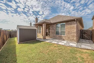 10004 Tule Lake Rd, Fort Worth, TX 76177 - Photo 27