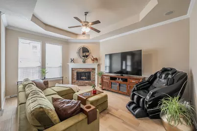 10004 Tule Lake Road, Fort Worth, TX 76177 - Photo 9