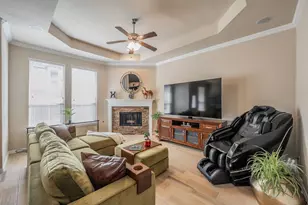 10004 Tule Lake Rd, Fort Worth, TX 76177 - Photo 9