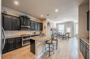 10004 Tule Lake Rd, Fort Worth, TX 76177 - Photo 3