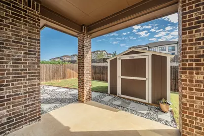 10004 Tule Lake Road, Fort Worth, TX 76177 - Photo 25