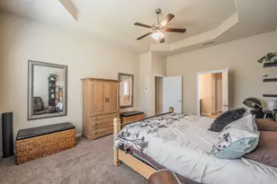 10004 Tule Lake Rd, Fort Worth, TX 76177 - Photo 17