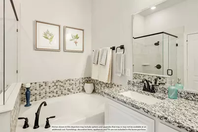 1117 Hackberry Lane, Crowley, TX 76036 - Photo 21