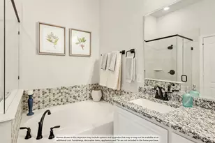 1117 Hackberry Ln, Crowley, TX 76036 - Photo 21