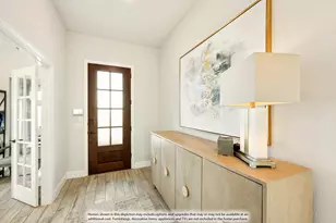 1117 Hackberry Ln, Crowley, TX 76036 - Photo 3