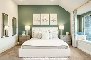 1117 Hackberry Ln, Crowley, TX 76036 - Photo 17