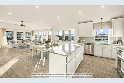 1117 Hackberry Lane, Crowley, TX 76036 - Photo 5