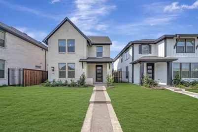 1012 Almond Blossom Circle, Crowley, TX 76036 - Photo 1