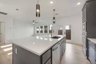 1012 Almond Blossom Circle, Crowley, TX 76036 - Photo 21