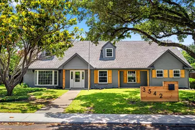 3542 Chellen Drive, Farmers Branch, TX 75234 - Photo 1
