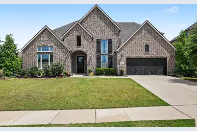 1501 Winchester Drive, Prosper, TX 75078 - Photo 39