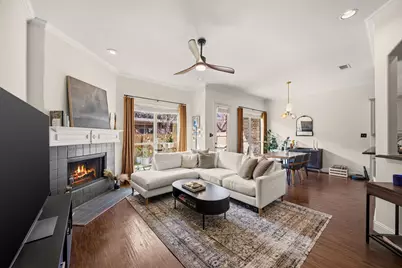 2205 Apollonia Lane, Dallas, TX 75204 - Photo 7