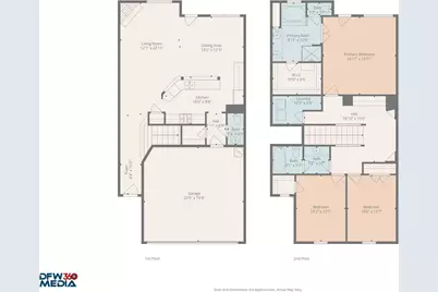 2205 Apollonia Lane, Dallas, TX 75204 - Photo 5