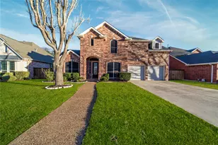 3812 Oxbow Creek Ln, Plano, TX 75074 - Photo 1