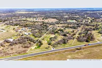 5875 S US Highway 287, Corsicana, TX 75109 - Photo 1