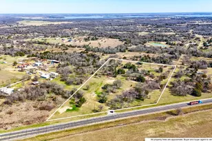 5875 S US Hwy 287, Corsicana, TX 75109 - Photo 1