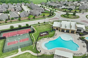 4408 Canadian River Dr, Celina, TX 75078 - Photo 33