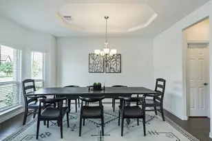 4408 Canadian River Dr, Celina, TX 75078 - Photo 7