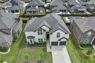 4408 Canadian River Dr, Celina, TX 75078 - Photo 3