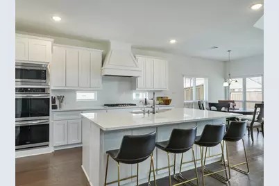 4408 Canadian River Drive, Celina, TX 75078 - Photo 11