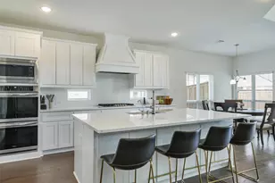 4408 Canadian River Dr, Celina, TX 75078 - Photo 11