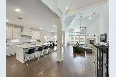 4408 Canadian River Drive, Celina, TX 75078 - Photo 9