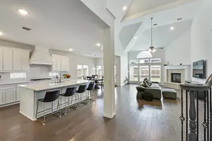 4408 Canadian River Dr, Celina, TX 75078 - Photo 9