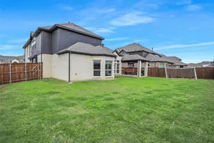 4408 Canadian River Dr, Celina, TX 75078 - Photo 29