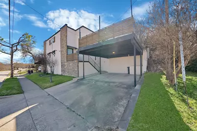 2303 Park Hill Drive, Fort Worth, TX 76110 - Photo 1