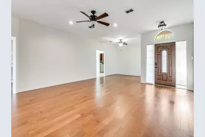 8220 Saddlebrook Drive, Benbrook, TX 76116 - Photo 3