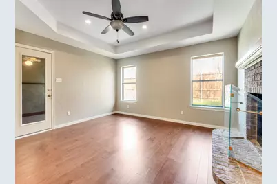 8220 Saddlebrook Drive, Benbrook, TX 76116 - Photo 9