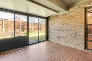 8220 Saddlebrook Dr, Benbrook, TX 76116 - Photo 23