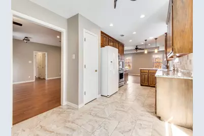 8220 Saddlebrook Drive, Benbrook, TX 76116 - Photo 13