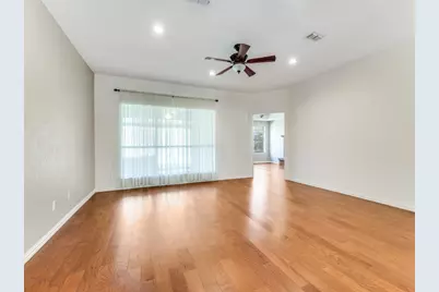 8220 Saddlebrook Drive, Benbrook, TX 76116 - Photo 5