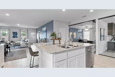 1004 Cherry Cove Drive, Fort Worth, TX 76131 - Photo 7