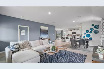 1004 Cherry Cove Drive, Fort Worth, TX 76131 - Photo 17