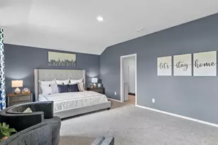 1004 Cherry Cv Dr, Fort Worth, TX 76131 - Photo 19